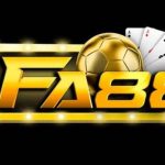 Fa88 – Cổng Game Bài Đổi Thưởng